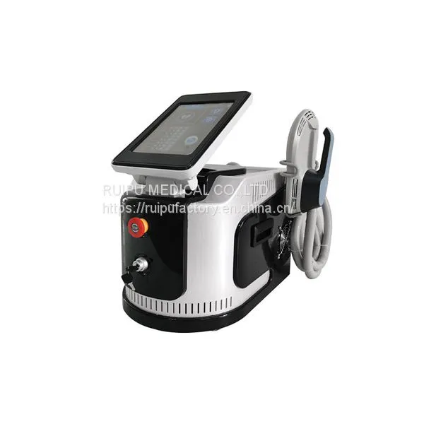 Portable EMS Body Weight Loss Beauty Instrument