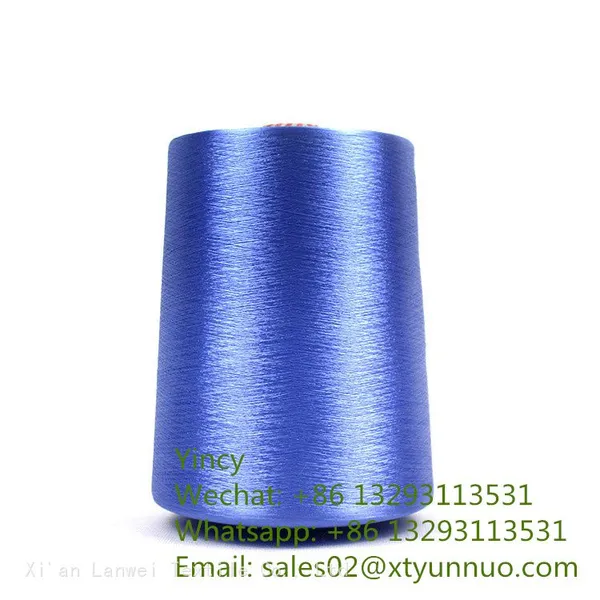 Polyester Yarn photo-4