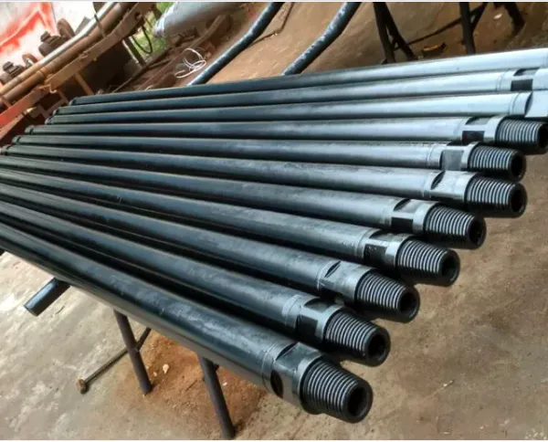 API oilifeld  heavy weight drill pipe