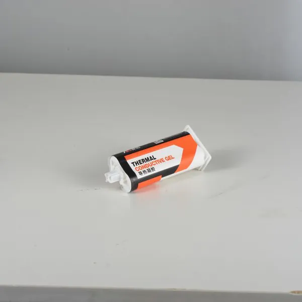 NFION NF150-500GZ 5.0W/m.k Silicone Putty/Gel/Grease/Paste for Gap Filling Insulation Materials & Elements photo-4
