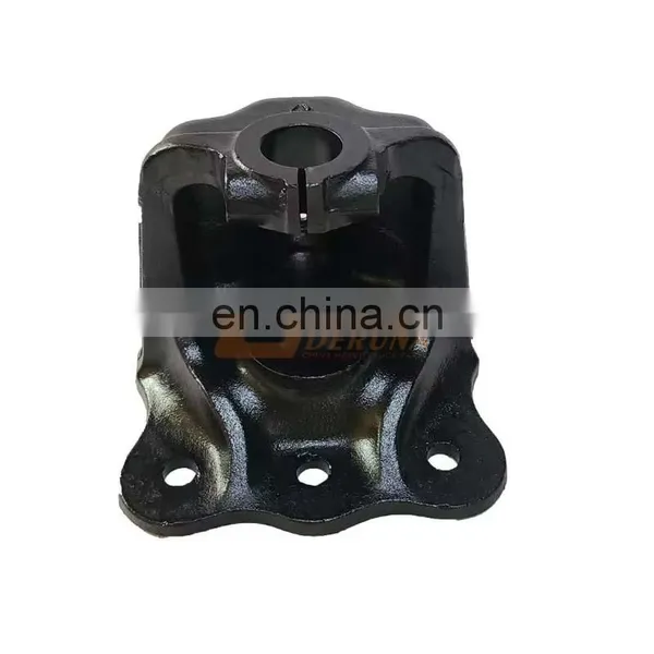 Sinotruk HOWO Sitrak C5H/C7H Heavy Truck Spare Parts AZ4095415005 PM Steering Knuckle Assembly (Left) photo-2
