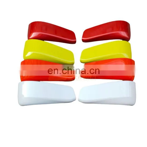 Sinotruk Sitrak C5H/C7H China Heavy Truck Spare Parts 812W41610-0227TW0001 Left Lower Decorative Bumper Panel photo-2