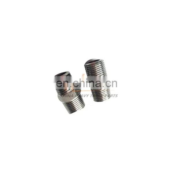 China Heavy Truck Sitrak MAN MC11/MC13 Motor Assembly WG9725550166 Fitting (M16x1.5/Short) photo-2