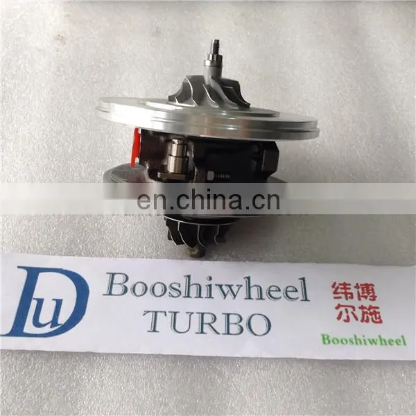 GT1544V Turbocharger CHRA 753420-5005S 753420-2 753420-5 for Citroen/peugeot C5 Turbocharger Cartridge photo-5