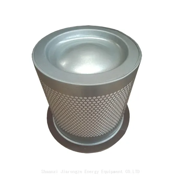 Air Compressor Filter Air Compressor Parts Oil Separator Filter Element 1101900010 photo-2