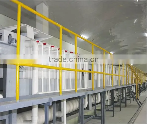 Aluminum High-resolution Ctp Plate photo-4