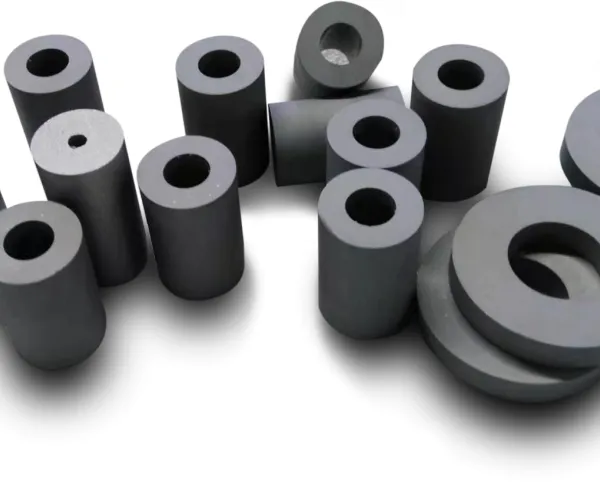 Customized Cemented Carbide for PDM Drill Centralizers