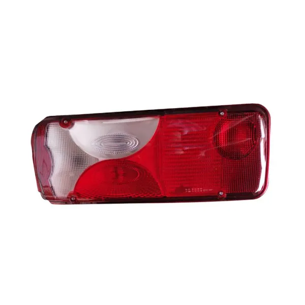 Auto Performance Parts Use for Thailand Auto Parts 1756754RH-F Tail Lights Rear Lamp for Bus