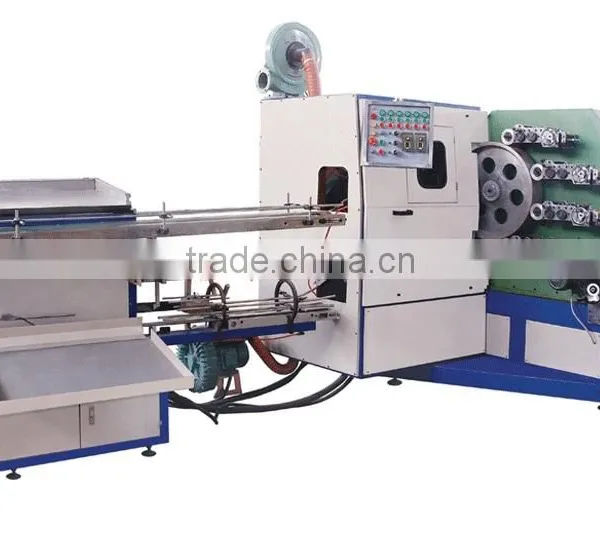 4 Colors Offset Printing Machine