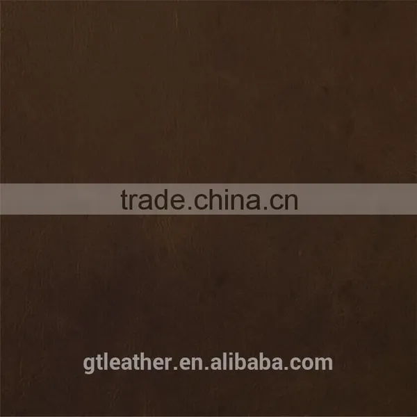 Burnished Leather for Vintage Shoes & Bags photo-2