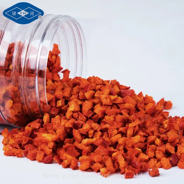 Freeze Dried Red Chili photo-2