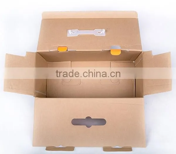 Direct Factory Cylinder Hard Cardboard Box In Huizhou photo-4