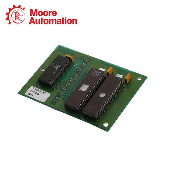 ABB YPR201A YT204001-KE Speed Control Board NEW photo-3