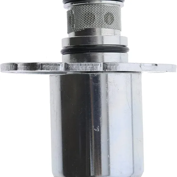 Solarhome 8036528 AT310584 Hydraulic Solenoid Valve for John Deere Loader 210K 310J photo-5