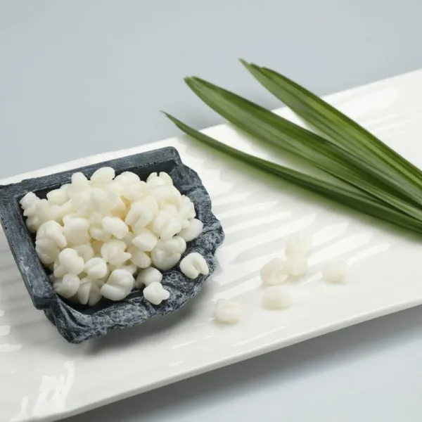 Sticky Glutinous Corn Kernels - Natural Sweet Flavor Ready-to-Cook Grain Ingredients for Dishes photo-3