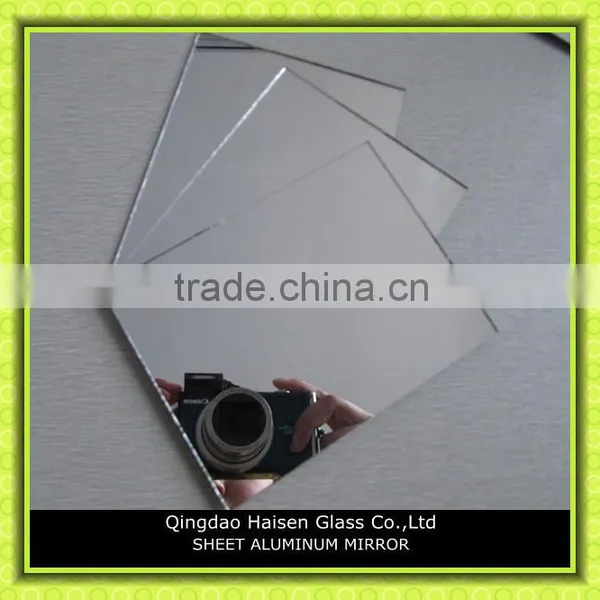 2440x3660mm Float Glass/China Flat Glass/2mm Clear Float Glass photo-3