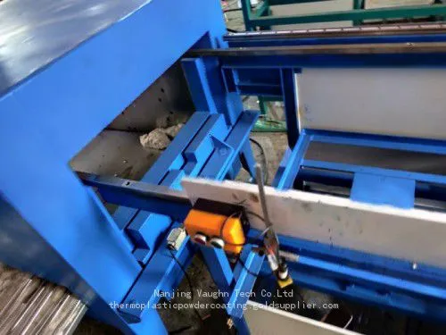Chocolate Mixing and Cooling Tunnel Machine for Candy Production