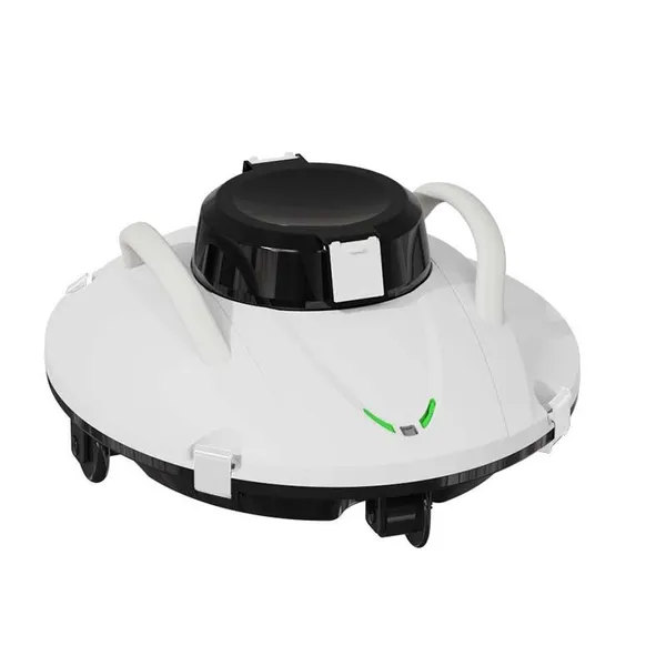 Wireless Intelligent Swimming Pool Cleaning Robot photo-3