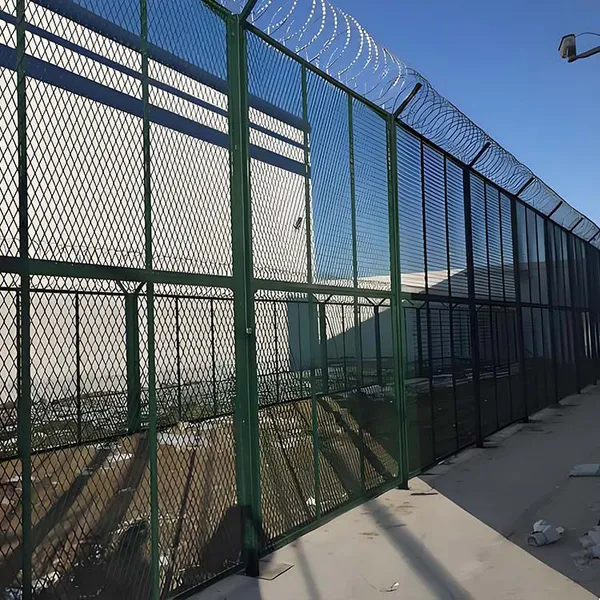 Electronic Fence_Customized According to the Application Situation_Source Factory in China photo-3