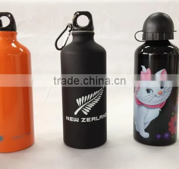 Stainless Steel Sbulimation Travel Mug Thermos Water Bottle photo-3