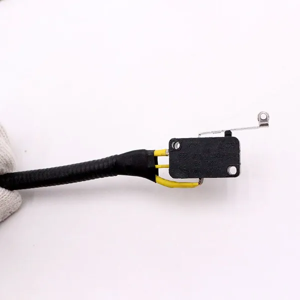 Genuine Goods Sany Excavator Rmicro Switches 60309921 Sany Excavator Limit Switches photo-6
