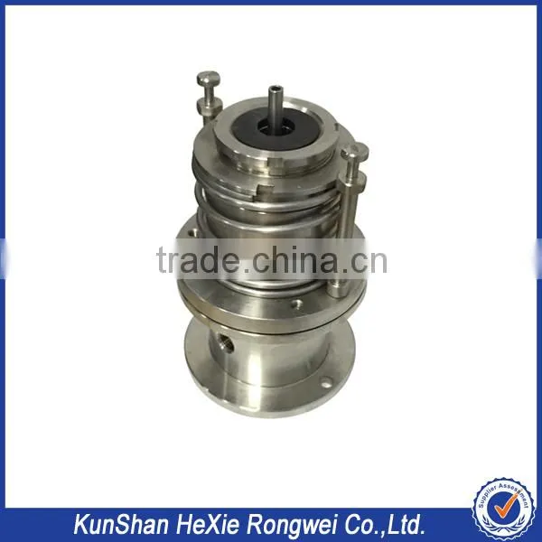 Metal Machining Parts Supplier China High Precision Oem Car Cnc Turning Parts Supplier's Choice photo-3