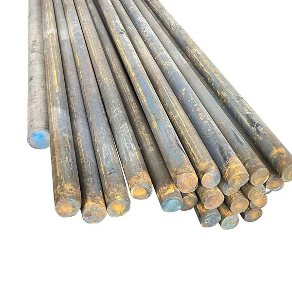 High Quality High Strength Carbon Steel Rod A36 Carbon Steel Rod Bar