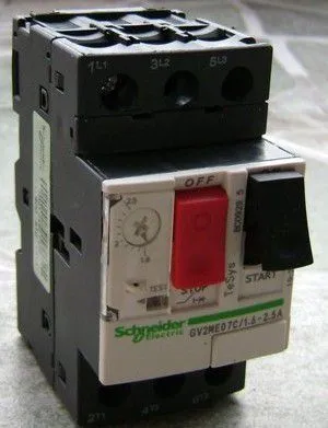 Other Circuit Breakers & Protectors photo-2