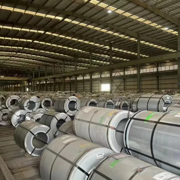 Silicon Steel & Silicon Steel Coil，27QG100、23KQ105、30QG090 photo-5