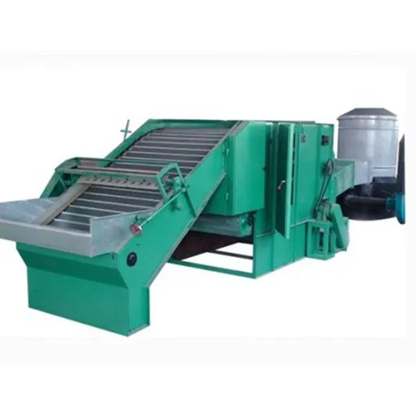 Tea Leaf Processing Machine / Tea Steamer /tea Steaming Machine
