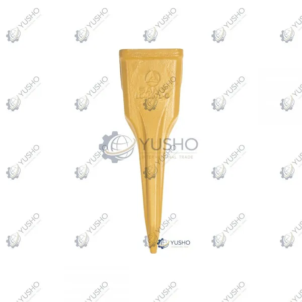 Bucket Teeth 132705040386A for SANY SY365 Genuine OEM