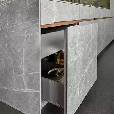 Sintered Slab