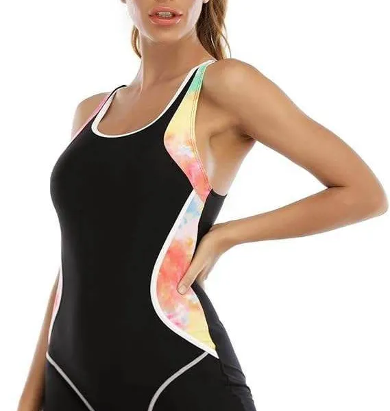 Quick Dry Swimming Suit for Women Swimwear Whole Sale Price Women Swimsuit Beach Wears photo-4