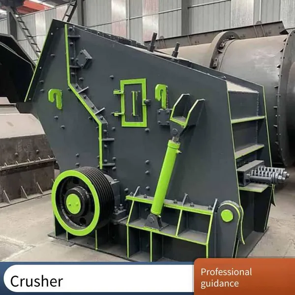 Jaw Crusher, Round Stone Sand Making Machine, Price of Sand Making Plant for High-rise Buildings, Small Jaw Sand Making Machine photo-3