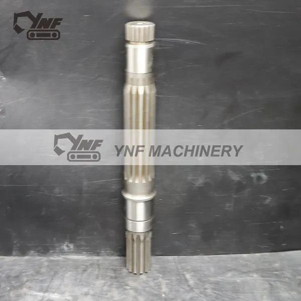 Drive Shaft 181412 K3V112DT for Excavator Drive Train Repair YNF17874 photo-2