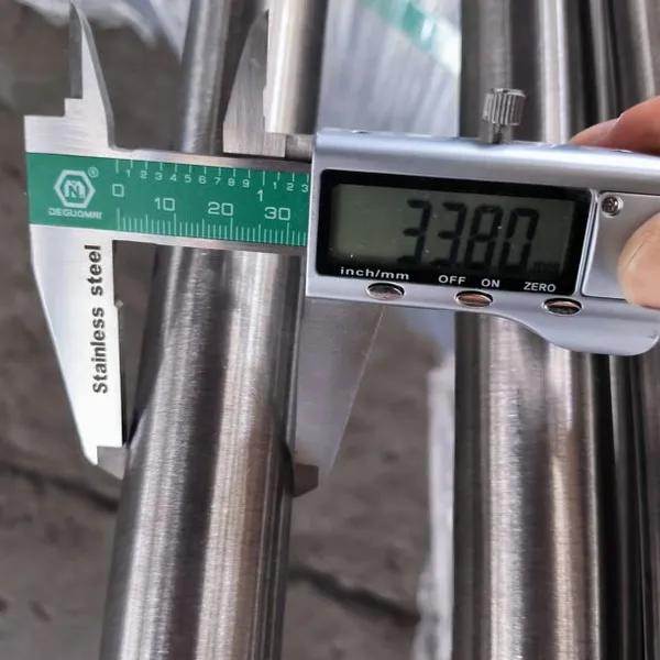 Monel K500 Hex Bar - High Strength for Oil & Gas Drilling Equipment