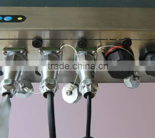 15inch Ip65 Full Waterproof Fanless Wall Mounting CAPACITIVE Touch Industrial Sunlight Readable Computer PC OEM photo-3