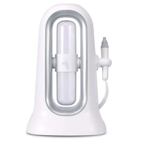 Home Facial Spray Device With Medical Grade ABS Shell – 110V US Plug – 2.0MPa Pressure – Oxygen Jet for Skin Whitening photo-3
