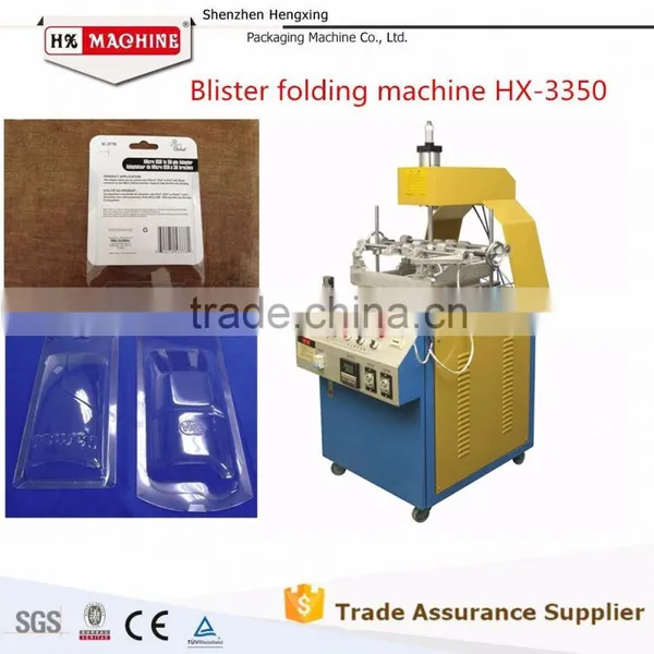 Edge Folding Machine Manufacturer photo-2