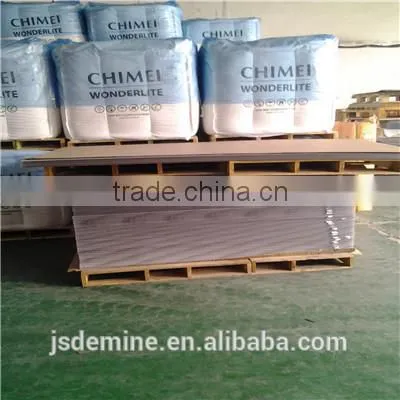 Industry Use Polycarbonate Sheet for Awning photo-3