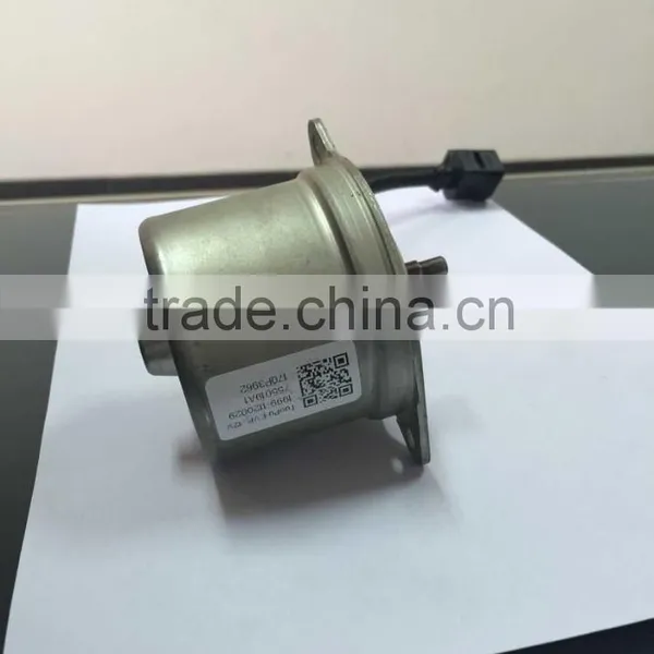 dc Braking Vacuum Pump Motor for Automotive