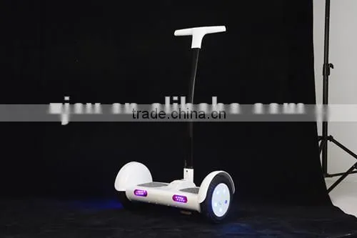 Factory Price Two Wheels Self Balancing Electric Scooter photo-6