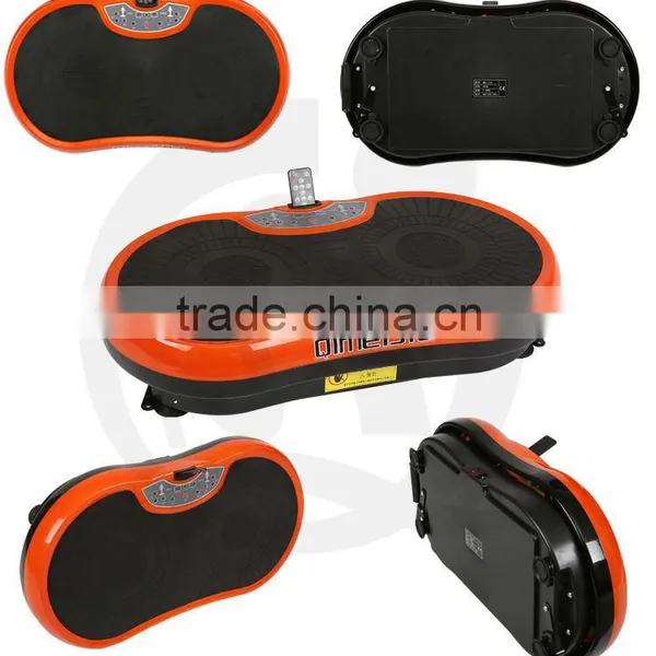 Ultrathin Power Board / Magic Fitness Board / Vibration Board photo-6