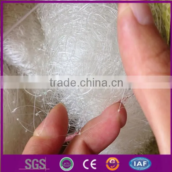 Nylon Monofilament Fishing Net Wholesale Fishing Net photo-3