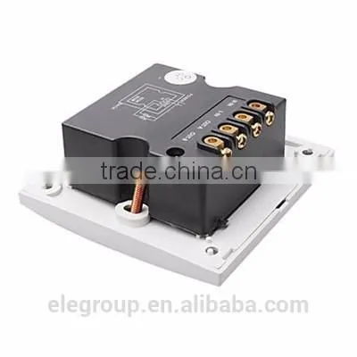 Remote Control Switch 2-Channel Digital Wireless Power photo-3