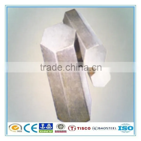 316 Cold Drawn Stainless Steel Bar photo-2