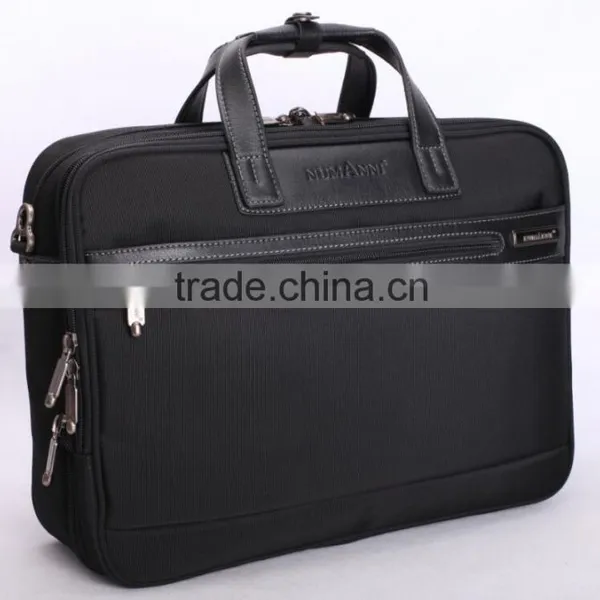 Waterproof NUMANNI 15.6 Inch Nylon Laptop Bag photo-2