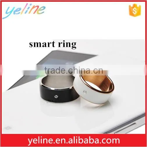 Lowest Price Smart Bluetooth Ring for Iphone for Huawei photo-2