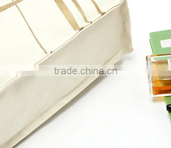 Loreal Shopping Bag , Canvas Bag, Loreal Audit Factory photo-4
