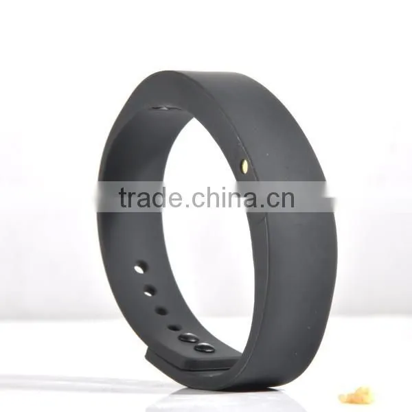 Stylish Gifts Heart Rate Monitor Smart Bracelet photo-2